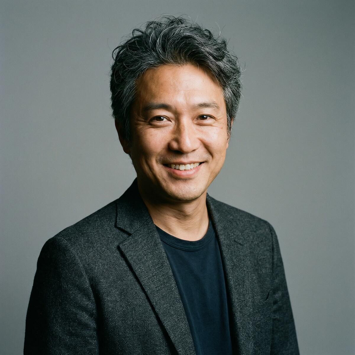 气泡视频导演顾问张明远