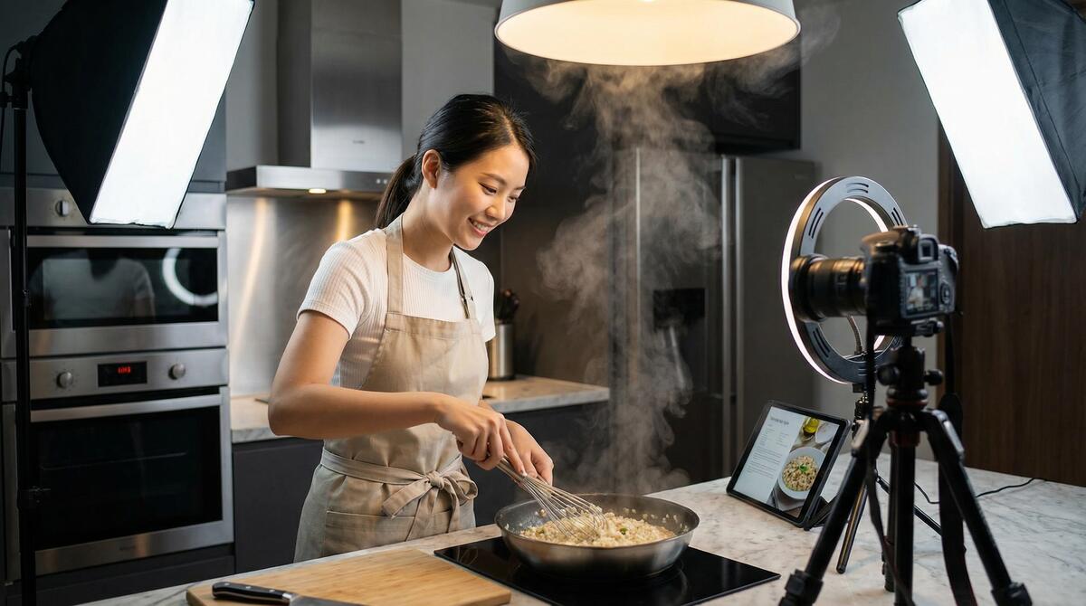 气泡视频校园写真